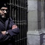 Muere en accidente de bicicleta Víctor Coyote, pionero en España del rock’n’roll de aire latino
