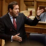 Óscar Puente adelanta el desembarco de Renfe en Portugal tras las dificultades encontradas en Francia