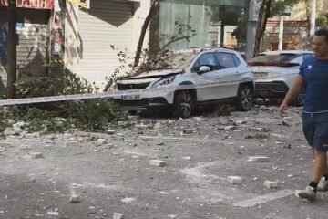 Qué hacer en caso de terremoto: recomendaciones para protegerse