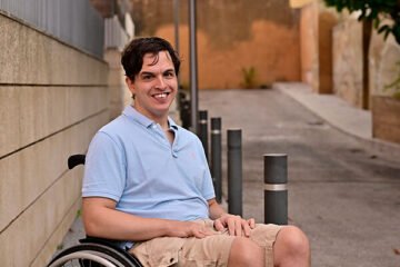 El agosto con más jóvenes opositando: «Ganaré sobre todo en salud mental y en tener una vida mejor organizada»