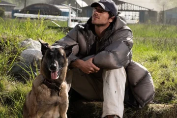 ‘La constelación del perro’: Apocalipsis como puedas (**)