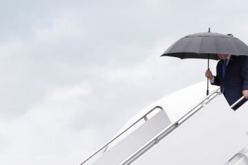 Trump amenaza a Irán con una última oportunidad de negociar para evitar “la decapitación”