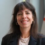 Mujer, de izquierdas y con padres turcos: la inesperada irrupción de Elif Eralp como favorita para gobernar Berlín