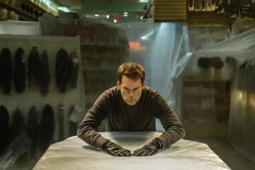 Curso intensivo de series para ser un buen asesino