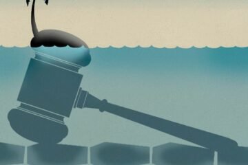 El ocaso del Tribunal Penal Internacional