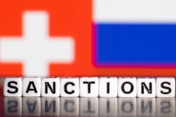 Suiza debate sobre los límites de su neutralidad