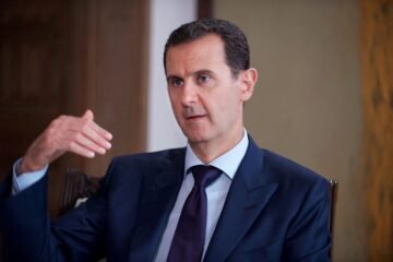Un tribunal de Siria condena a pena de muerte al dictador Bachar el Asad, exiliado en Moscú
