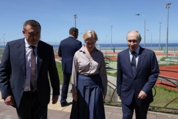 Rusia eleva la tensión con Japón al confirmar pruebas con misiles en las islas Kuriles