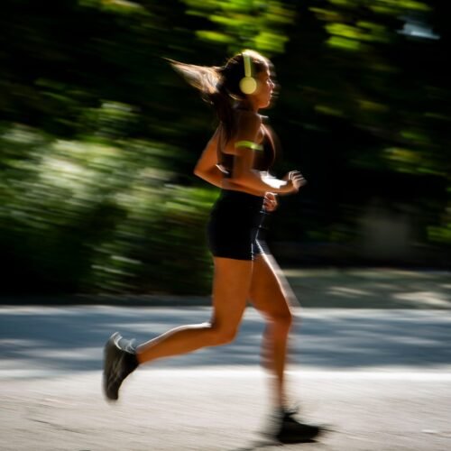 Correr, nadar o pedalear, ¿suponen el mismo esfuerzo y logran los mismos efectos?