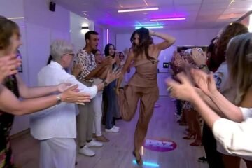 El show de Pazzzzzzzzzzzzzzz