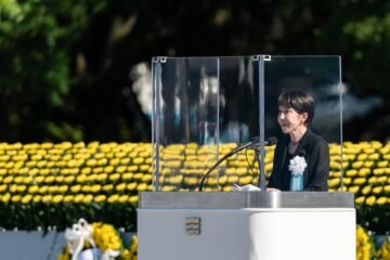 La nueva frontera del rearme japonés está en el ciberespacio