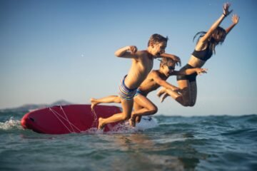 La ciencia de los veranos eternos: ¿por qué los veranos de la infancia parecen no acabar nunca?