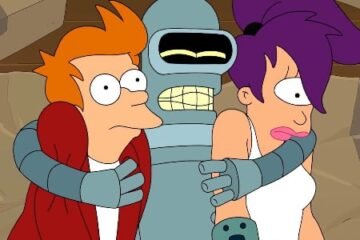 Futurama