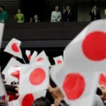 Japón castiga con hasta dos años de cárcel la profanación de su bandera