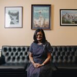 Pramila Jayapal, congresista demócrata: “Nos tenemos que preparar por si Trump intenta robar las elecciones”