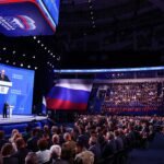 Putin acusa a Ucrania de “abrir la caja de Pandora” con sus ataques contra los gigantes rusos del comercio electrónico