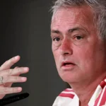Mourinho vuelve más tranquilo: «No tengo presión, es adrenalina positiva»
