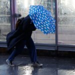 Temporal en España: el gobierno catalán envía un ES-Alert ante las lluvias torrenciales previstas para este martes