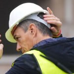 Ni 5.000 tiendas en Sol harán que Sánchez construya una sola casa