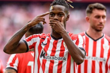 El Atlético se duerme y cae con justicia en San Mamés
