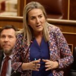 La ministra de Educación reconoce tras  el batacazo de España en el informe PISA la falta de comprensión lectora en el alumnado: «Puede venir relacionada con los hábitos de pantallas»
