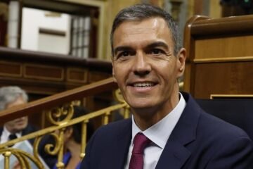 Sánchez reconoce que el Estado debe prepararse mejor ante «ataques híbridos» y pide a los servicios de inteligencia ser más «sofisticados» para prevenir crisis como la de Ceuta