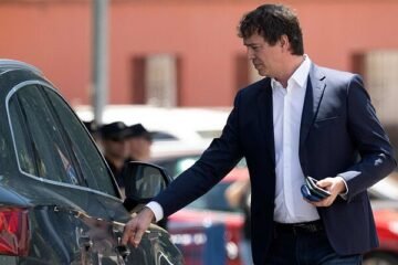 El ex director de la Guardia Civil contradice a los ex jefes de la UCO y niega presiones a los agentes para que el informe sobre David Sánchez saliera «limpio»