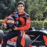 El piloto Antolín González cuenta cómo mató a su padre a puñaladas: «No sé qué pudo pasar»