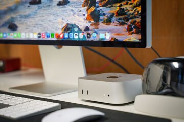 Mac mini M6: un gran procesador en un cuerpo muy pequeño