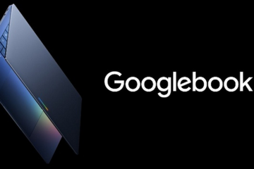Google lanzará los Googlebook en octubre con procesadores de Qualcomm e Intel