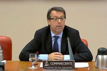 El Gobierno renueva dos años más a Mariano Bacigalupo, esposo de Teresa Ribera, como consejero de la CNMV