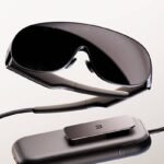 Meta presenta sus VR Glasses, unas gafas de realidad virtual de solo 100 gramos