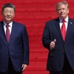 EEUU y China abrirán un «canal de comunicación» para incidentes relacionados con la IA