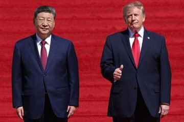 EEUU y China abrirán un «canal de comunicación» para incidentes relacionados con la IA