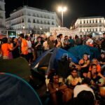 La portavoz del Sindicato de Inquilinas: «Al Gobierno no le saldrá barato si el martes cae el decreto. Se abrirá una crisis política muy grande»
