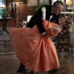 ‘El problema final’ homenajea el Hollywood dorado en una intriga detectivesca
