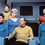 ‘Star Trek’ trata de devolver el optimismo a su futuro tras 60 años viajando por el espacio