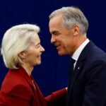 La UE quiere probar con Canadá un modelo alternativo de alianzas más allá de Europa