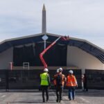 El papa León XIV aterriza en Francia en plena crisis de la laicidad
