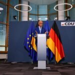 La extrema derecha se dispara en las elecciones regionales alemanas y agrava la crisis de la CDU
