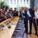 Los fracasos que nutren a la ultraderecha