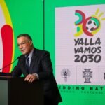 Fouzi Lekjaa: un fichaje tecnócrata y futbolístico para el Gobierno del Mundial en Marruecos
