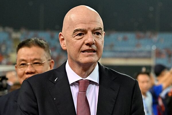 La federación noruega denuncia la gobernanza de Infantino ante la propia FIFA