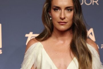 Alexia Putellas ya es ‘Queen’: tercer Balón de Oro que impulsa su nuevo reto en Londres