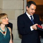 Los otros regalos que sí declaró Zapatero: desde relojes dorados con esmeraldas hasta botijos o… trozos de roca