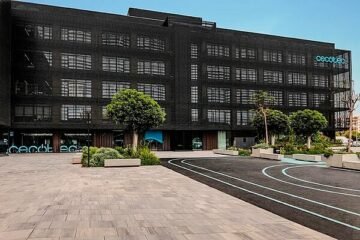 Cecotec construirá en Almussafes (Valencia) su gigafactoría de vivienda industrializada tras una inversión de 150 millones de euros