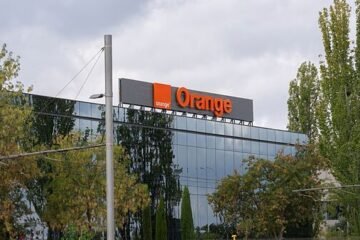 Orange España eleva un 2% sus ingresos hasta septiembre gracias a la venta de dispositivos