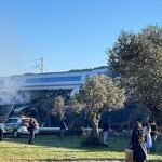 Nueva tragedia en la Alta Velocidad española con decenas de muertos:  un Ave de Renfe embiste a un Iryo en Urda a más de 100 km por hora
