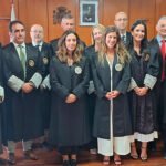 La juez que investigará la tragedia de Urda juró su cargo hace ocho meses