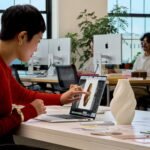 La pantalla de los Mac ahora se toca, Apple la ha hecho táctil en los nuevos MacBook Pro